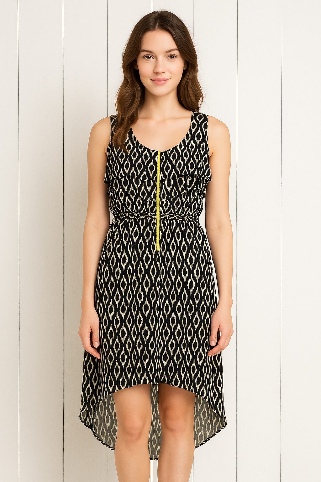 Vestido Xilariaton, L