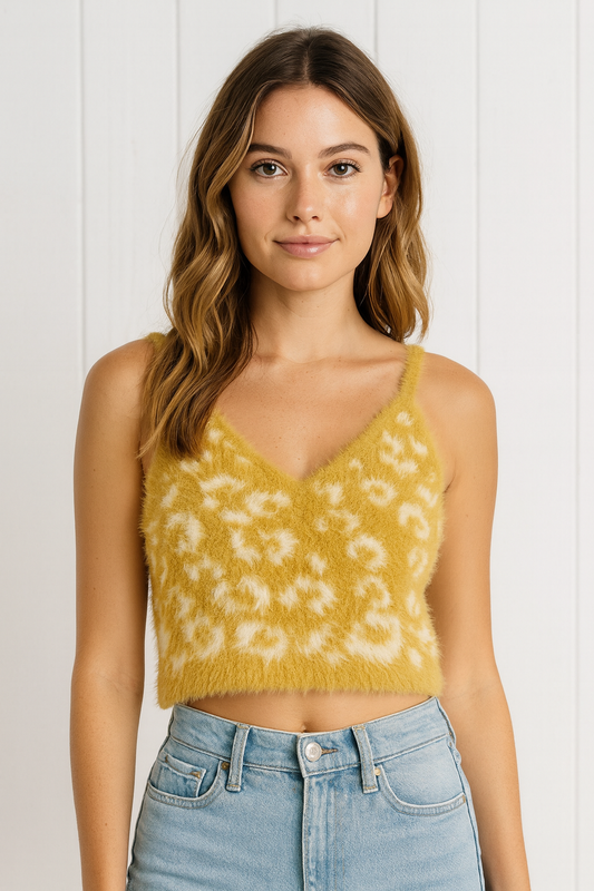 Blusa Forever 21, XS/S