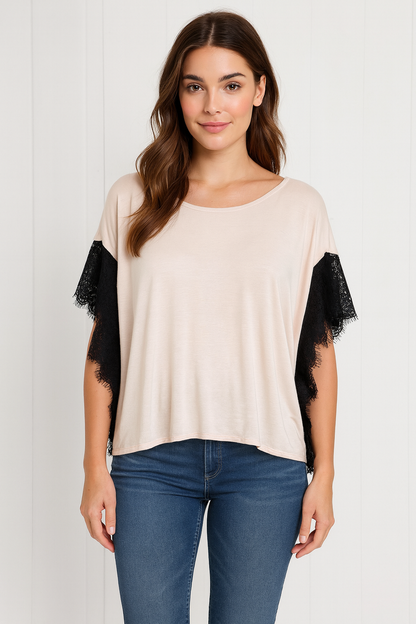 Blusa Jennifer Lopez XS