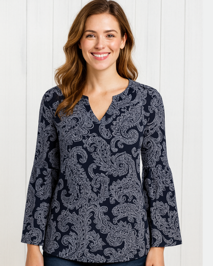 Blusa Michael Kors L