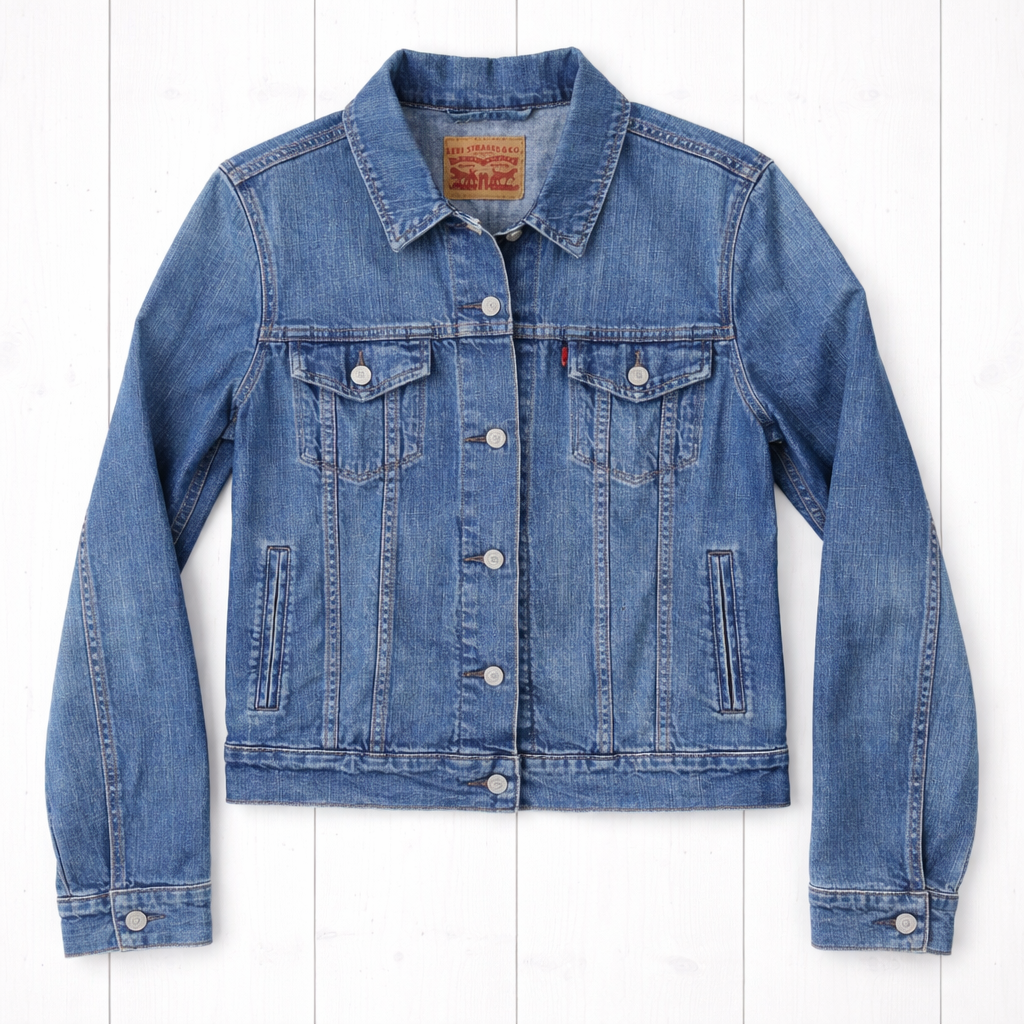 Chumpa Levis, XL