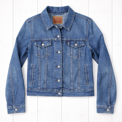 Chumpa Levis, XL