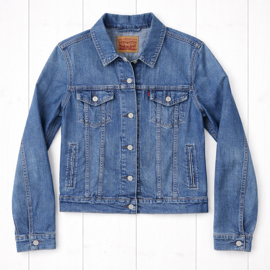 Chumpa Levis, XL