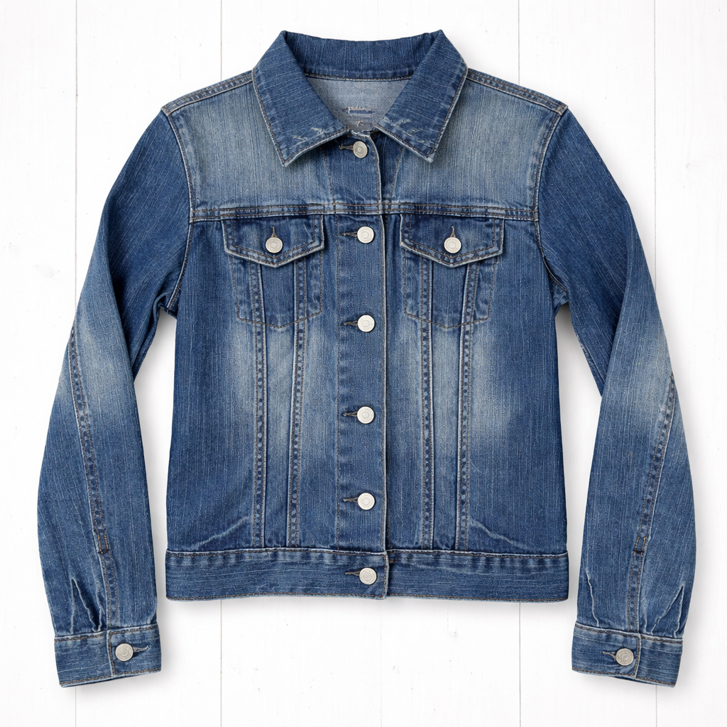 Chumpa de lona Gap, S