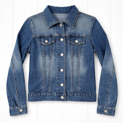 Chumpa de lona Gap, S