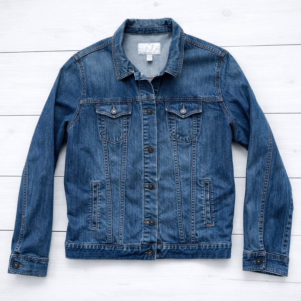 Chumpa de lona Old Navy, XXL