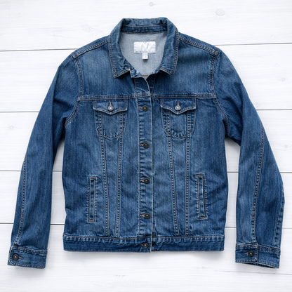 Chumpa de lona Old Navy, XXL