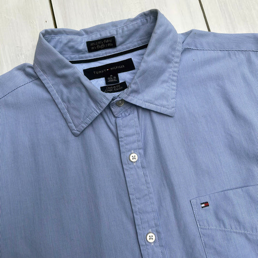 Camisa Tommy, M