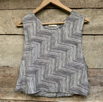 Blusa Phanuel, S