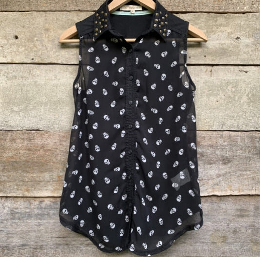 Blusa Rewind, S