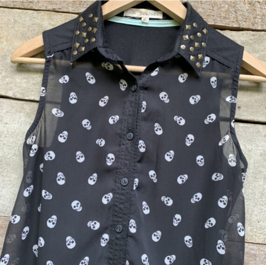 Blusa Rewind, S