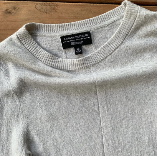 Sueter Banana Republic, XS