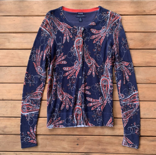 Sueter Tommy, S