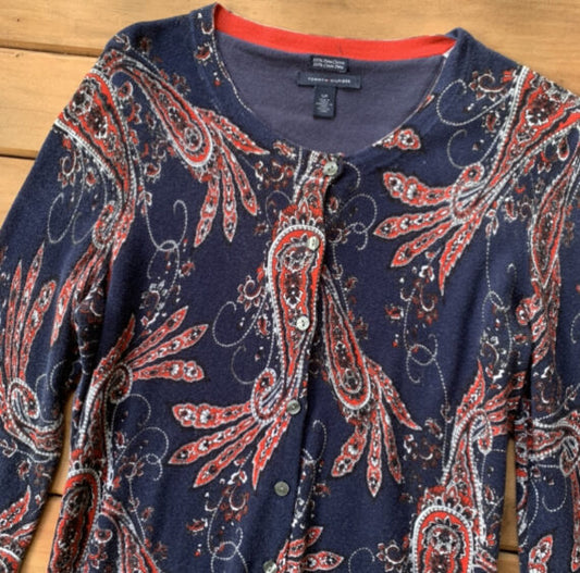 Sueter Tommy, S