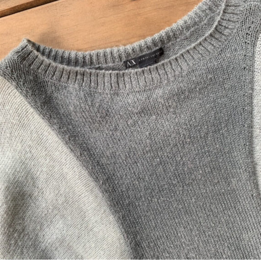 Sueter Armani Exchange, XS/S