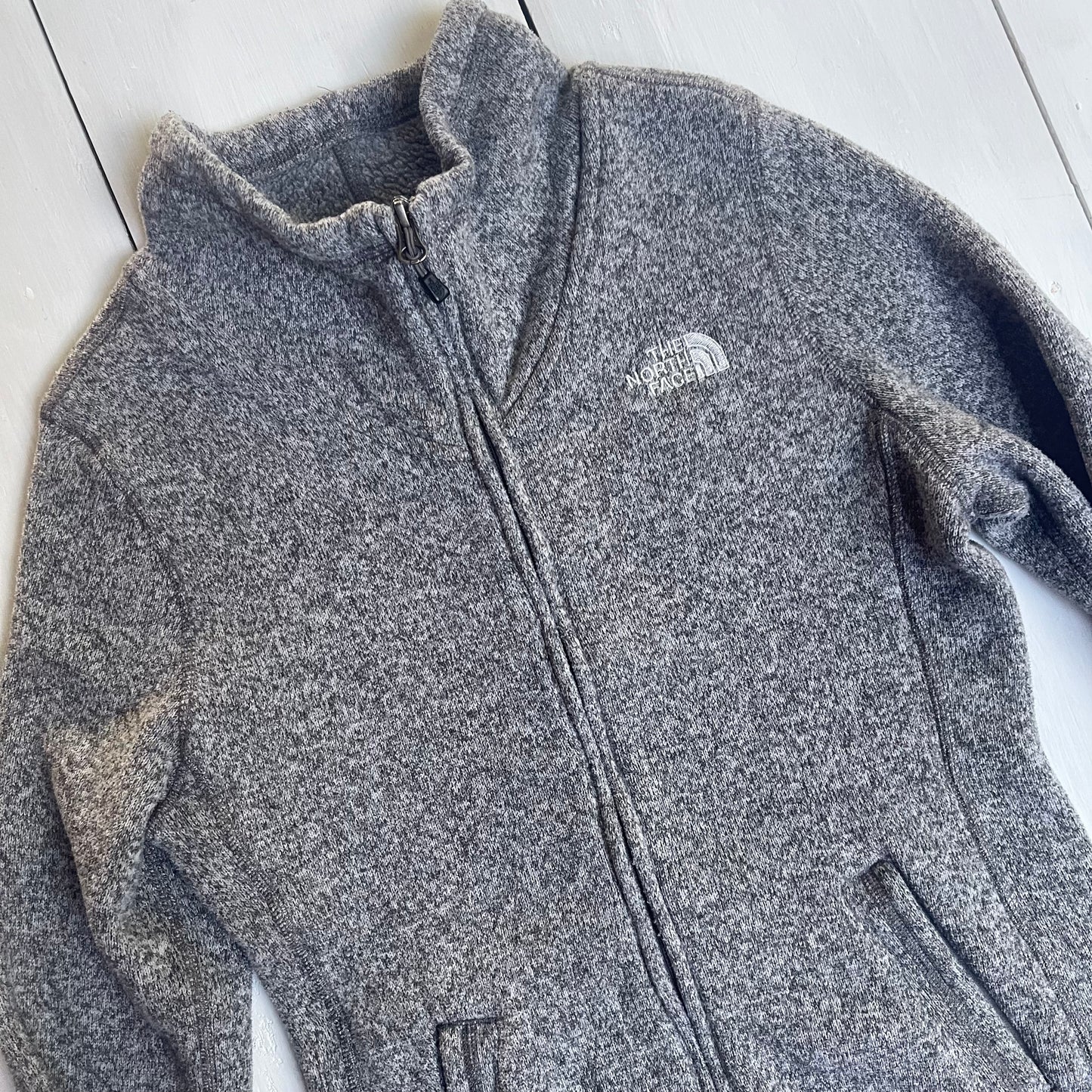 Chumpa The North Face XS