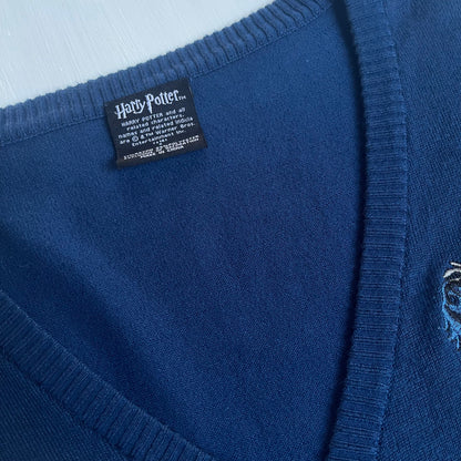 Suéter Harry Potter Ravenclaw, S