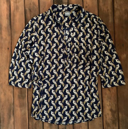 Blusa Soho, L