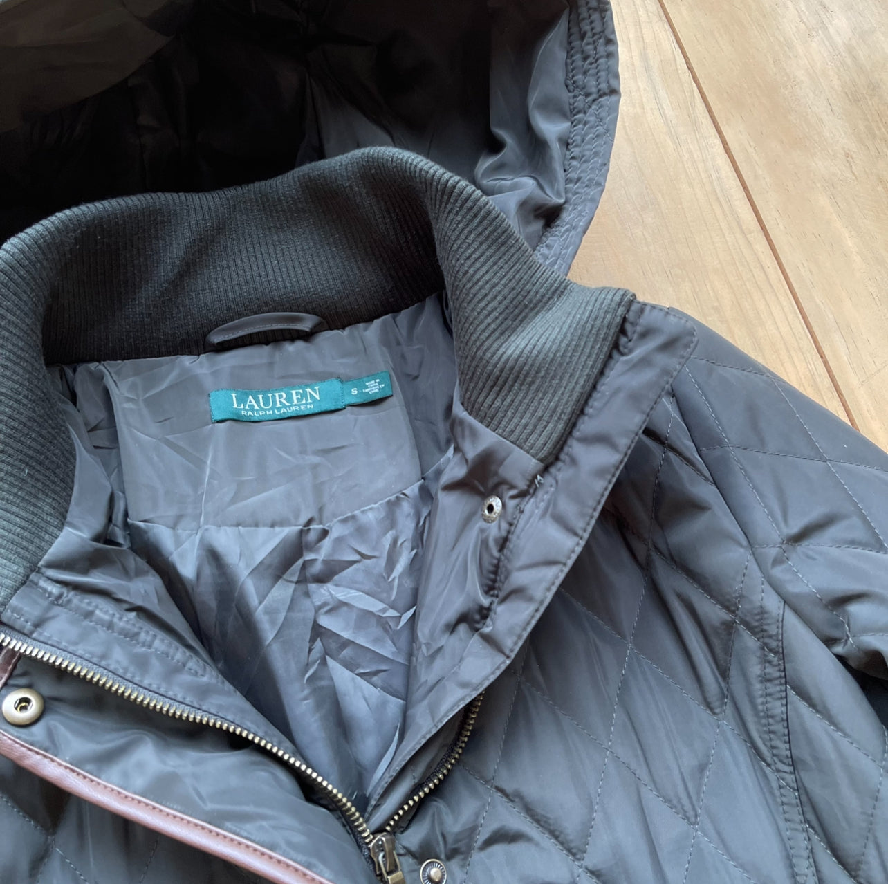 Chumpa Ralph Lauren, S