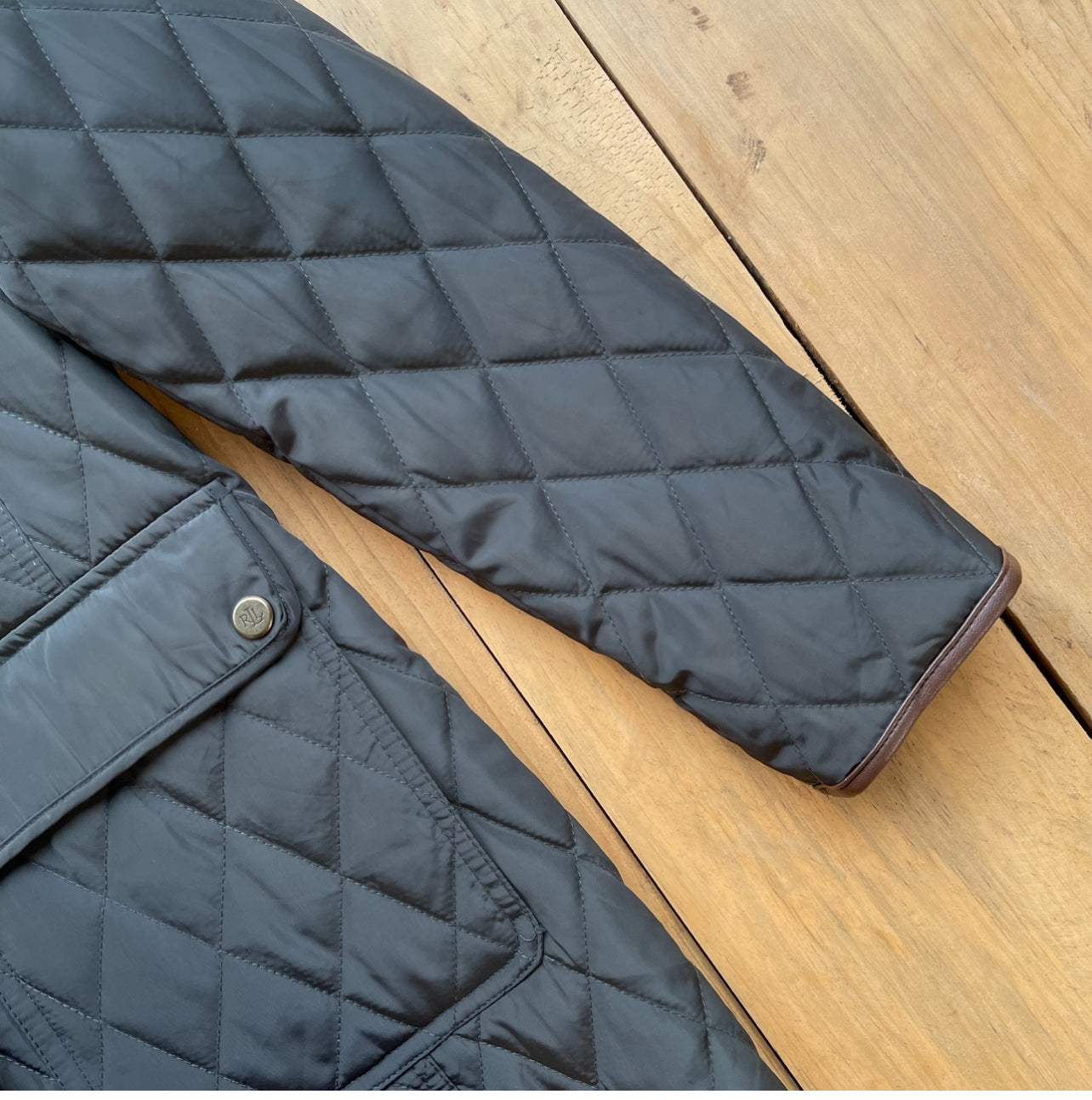 Chumpa Ralph Lauren, S