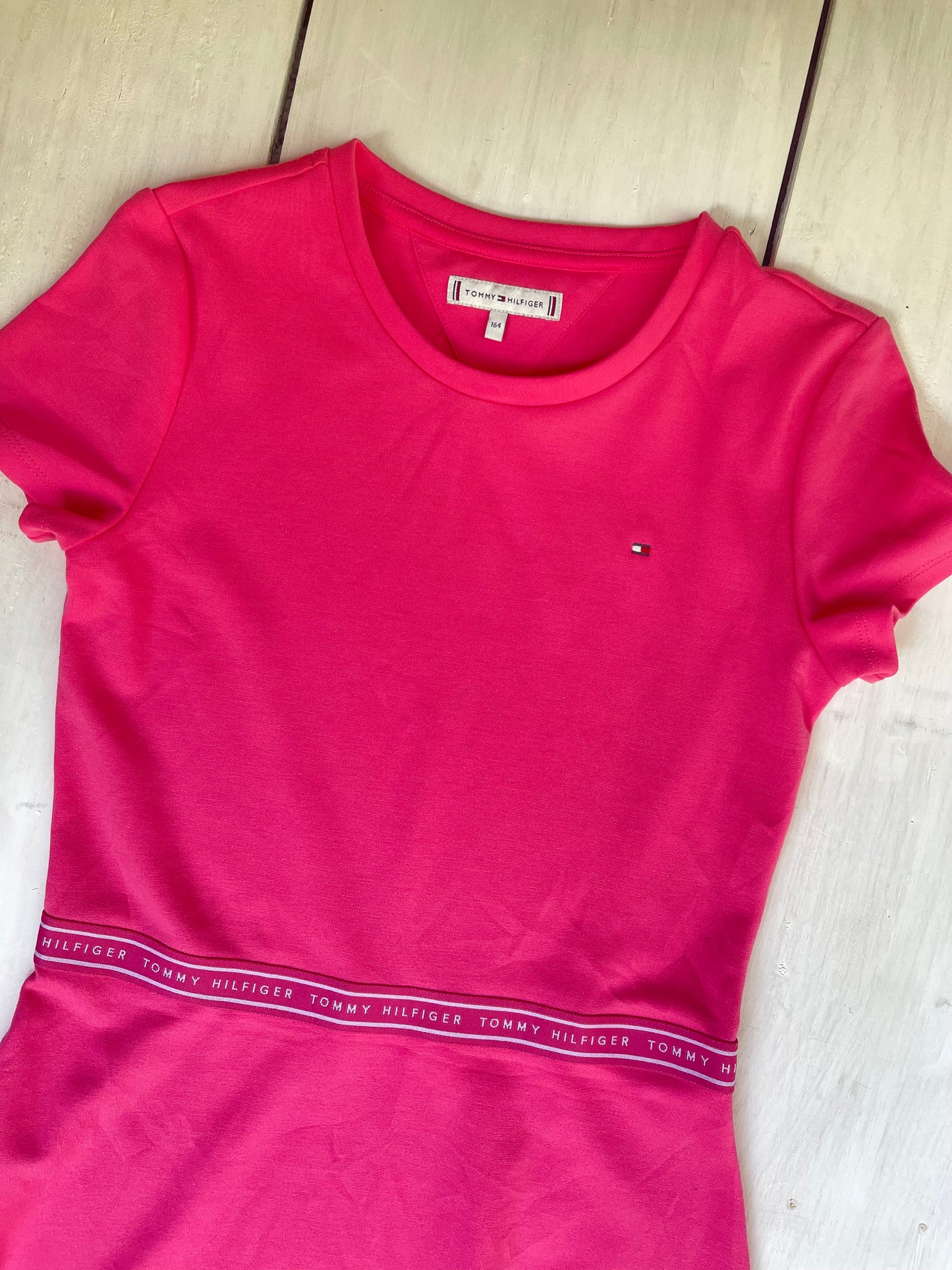 Vestido TOMMY, XXS/XS