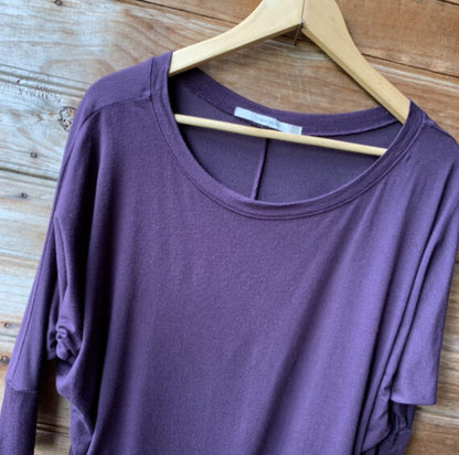 Blusa Hawthorn M