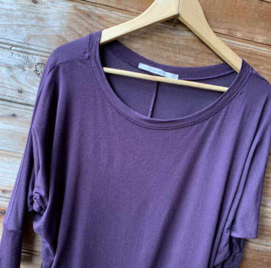 Blusa Hawthorn M
