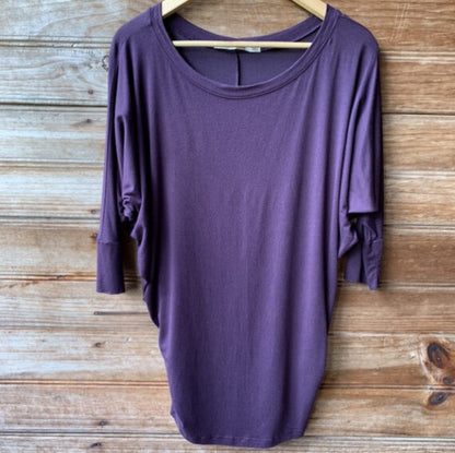 Blusa Hawthorn M