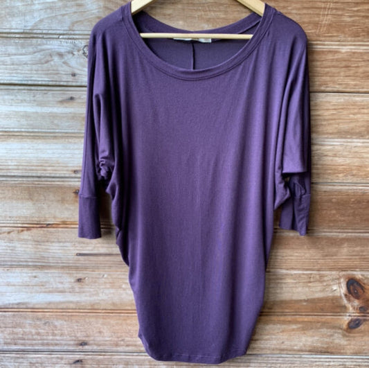 Blusa Hawthorn M