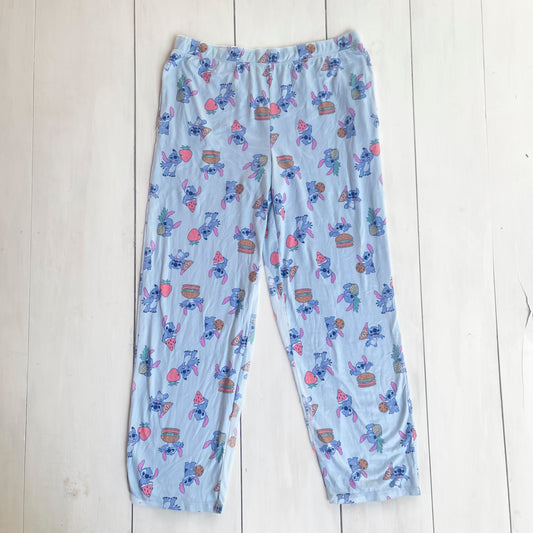 Pantalón de Pijama Stitch Disney, L