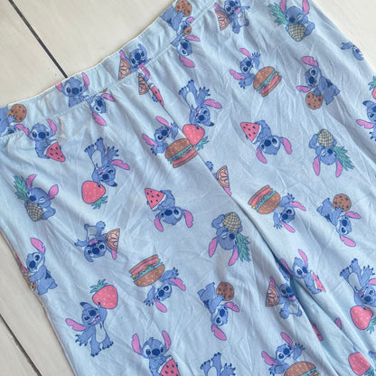 Pantalón de Pijama Stitch Disney, L