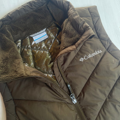 Chaleco Columbia S