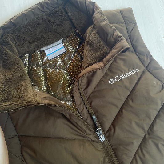 Chaleco Columbia S
