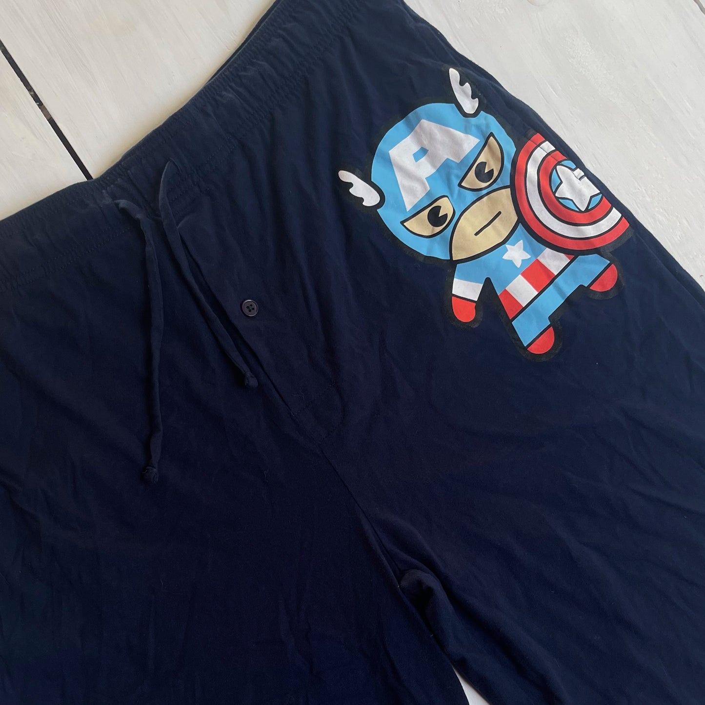 Pantalón de Pijama Marvel, XL