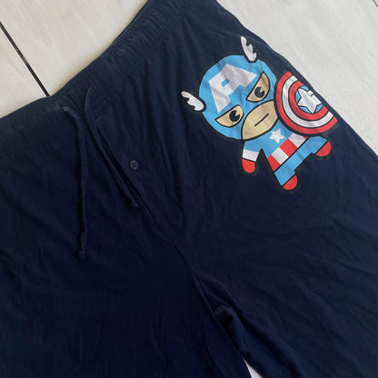 Pantalón de Pijama Marvel, XL