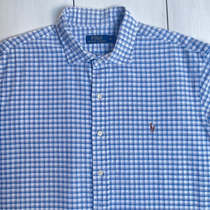 Camisa Polo Ralph Lauren XL