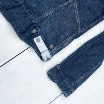 Chumpa Motorista Levi’s, L