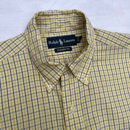 Camisa Ralph Lauren, L