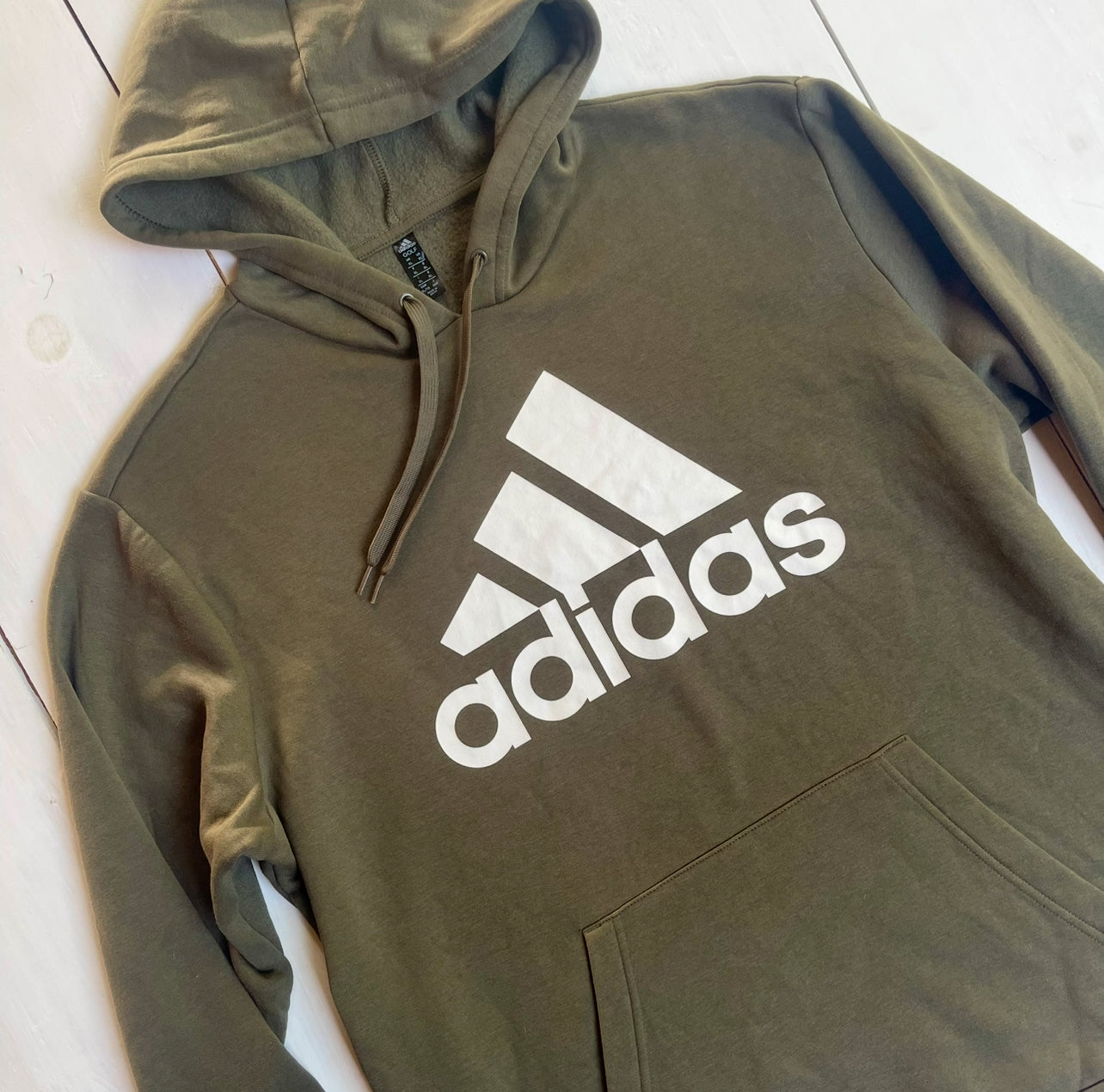 Hoodie Adidas XL