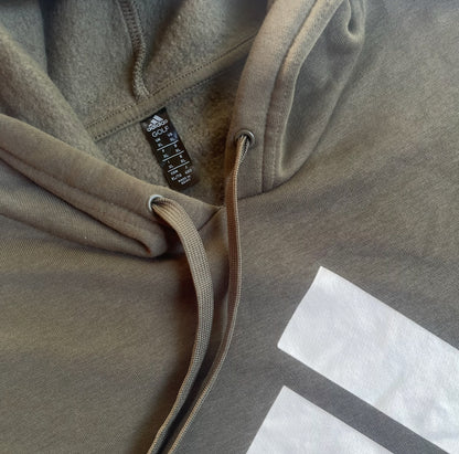 Hoodie Adidas XL