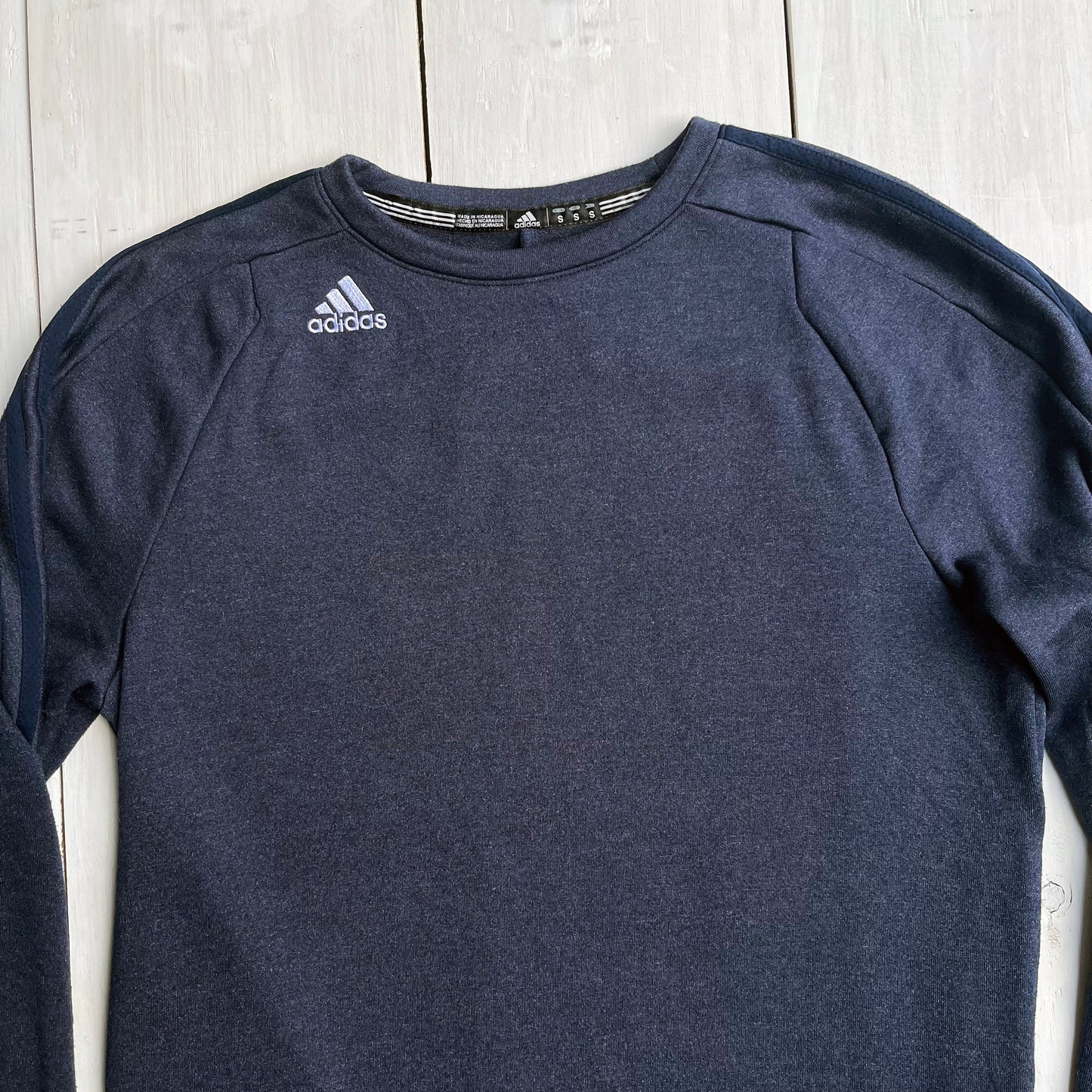 Suéter Adidas, S