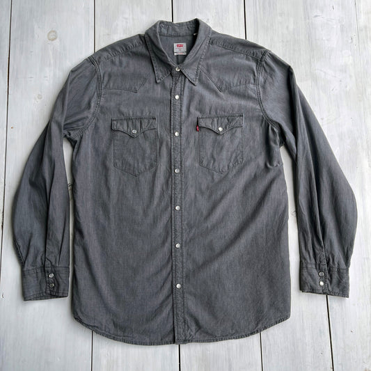 Camisa Levis, XL