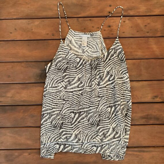 Blusa H y M, M