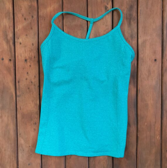 Camiseta Deportiva Athleta, M