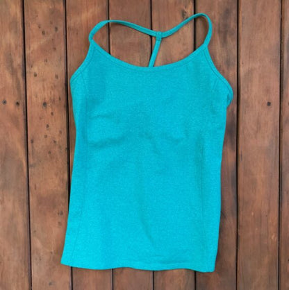 Camiseta Deportiva Athleta, M