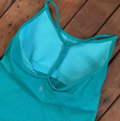 Camiseta Deportiva Athleta, M