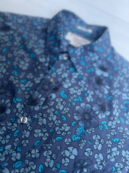 Camisa Penguin, M