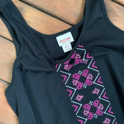Blusa Mossimo XS/S