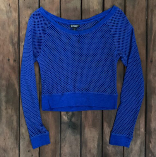 Blusa Express XS