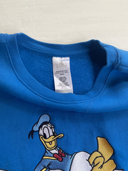 Suéter Disney Pato Donald, M